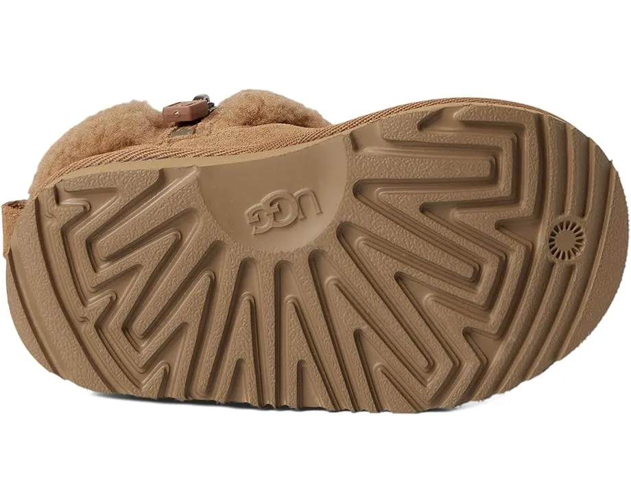 UGG Ultra Mini Maxi Curly для малышей