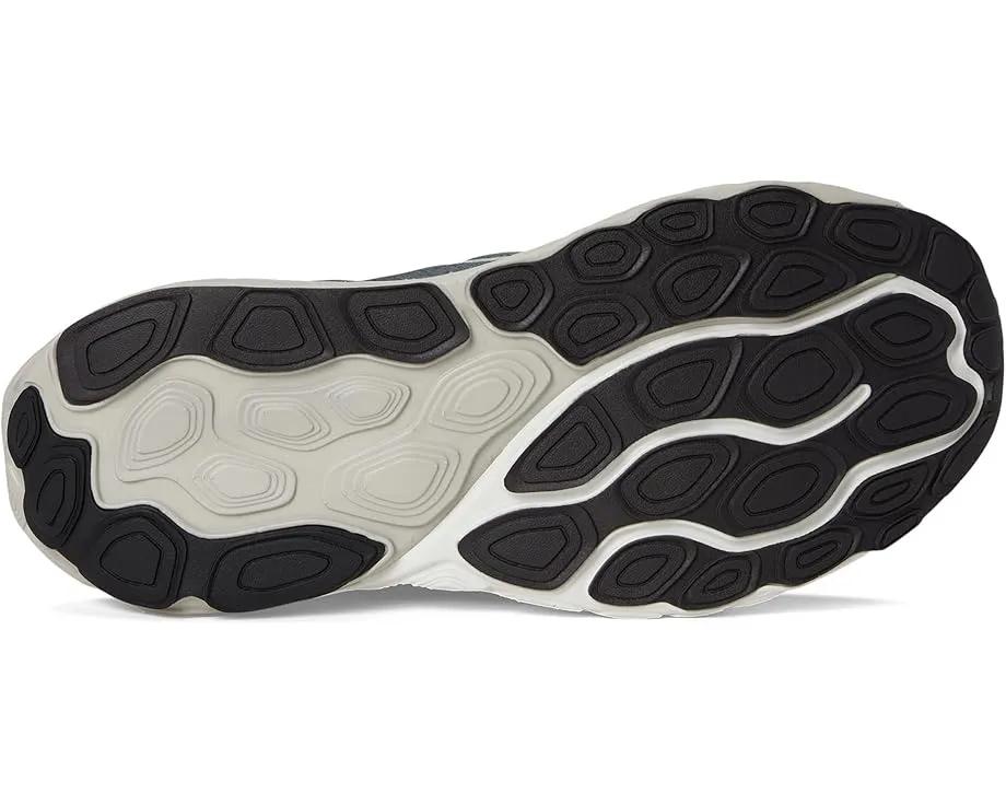 Беговые кроссовки New Balance Fresh Foam X 860 v14 с технологией Fresh Foam X и сетчатым верхом