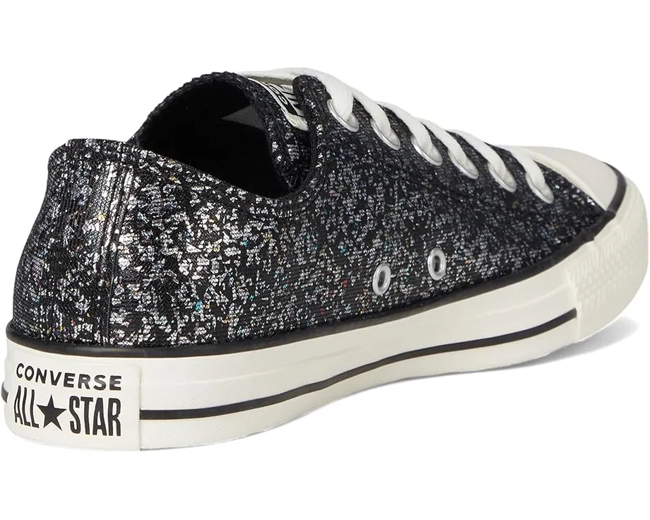 Converse Кроссовки Chuck Taylor All Star Glitter с блестками и амортизацией OrthoLite