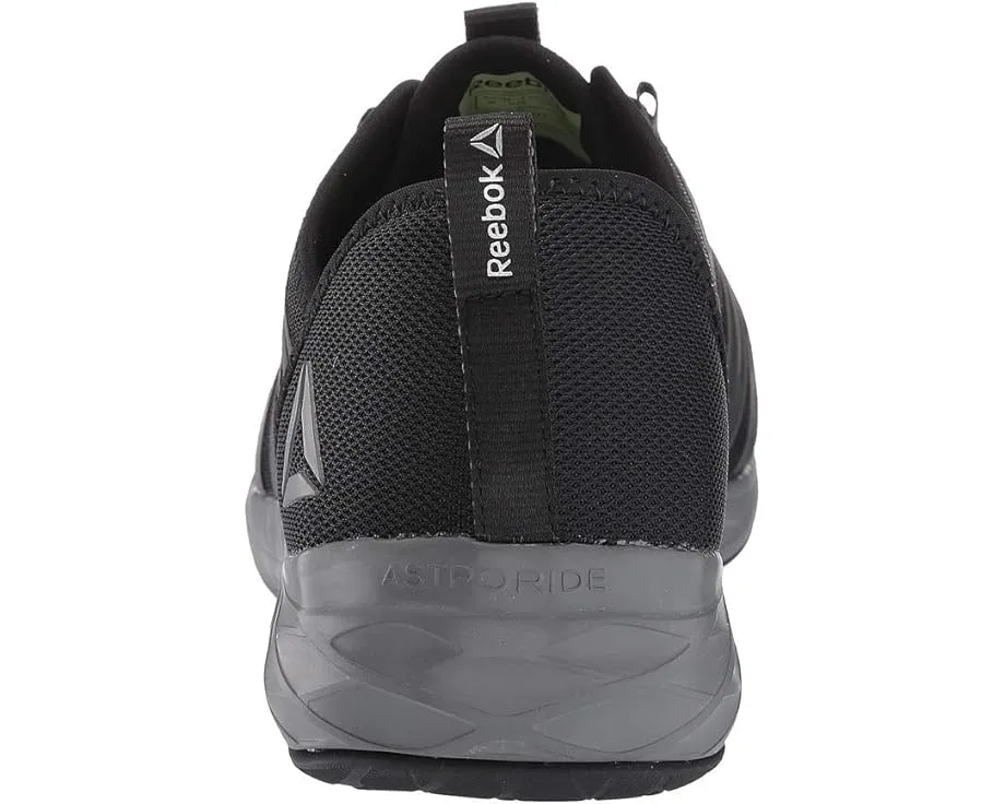Рабочие кроссовки Reebok Work Astroride со стальным мыском