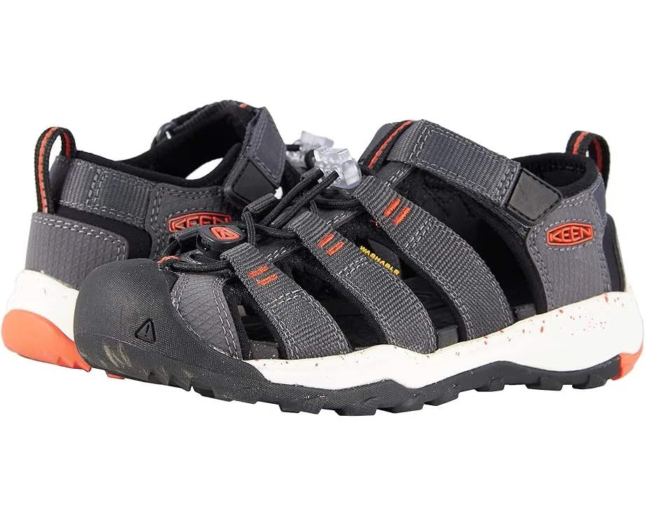 Детские сандалии KEEN Kids Newport Neo H2 для воды и суши