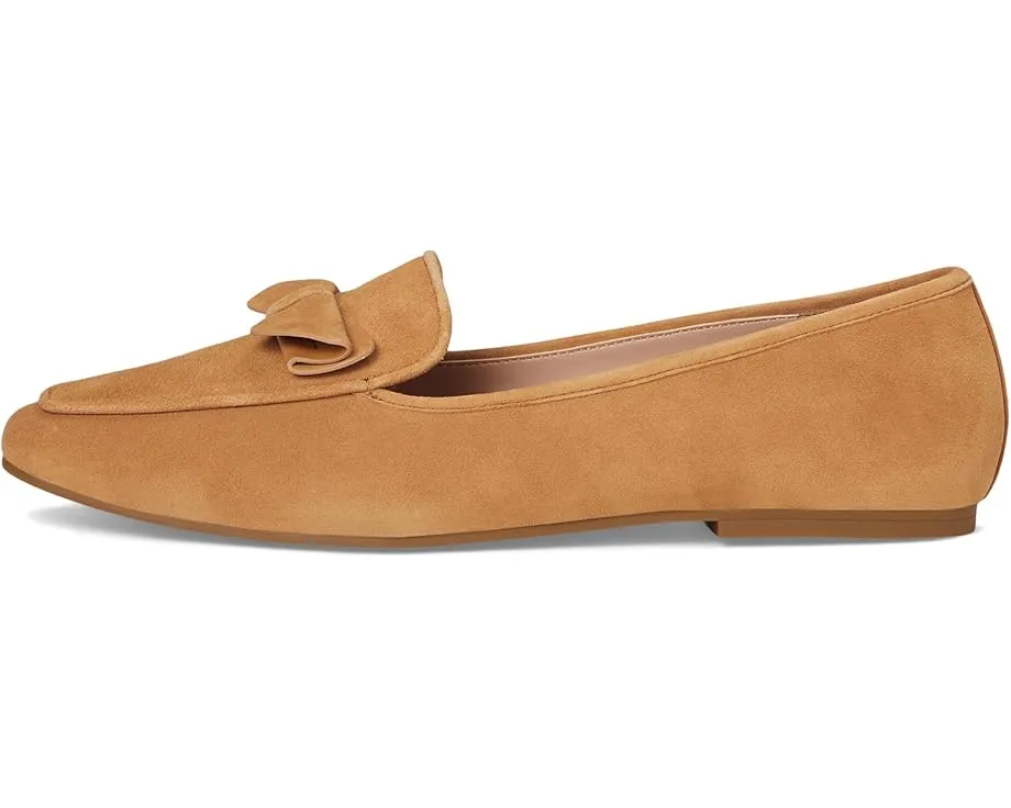 Cole Haan Мокасины Payson Soft Bow с бантом из состаренной кожи