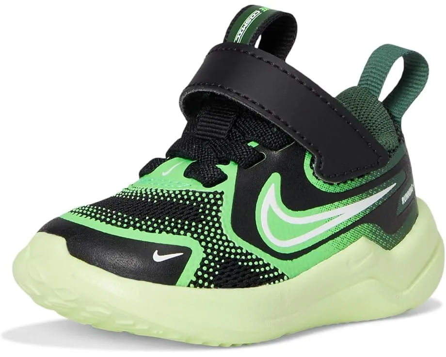 Беговые кроссовки Nike Kids Cosmic Runner с упругой пеной для малышей