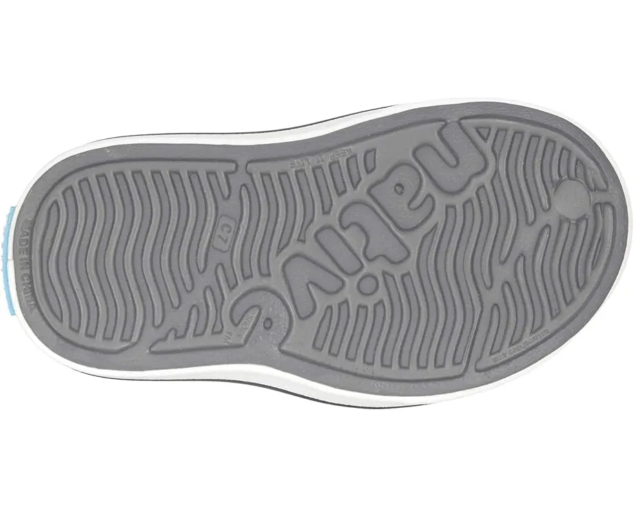 Слипоны Native Shoes Kids Miles для малышей из легкого материала EVA
