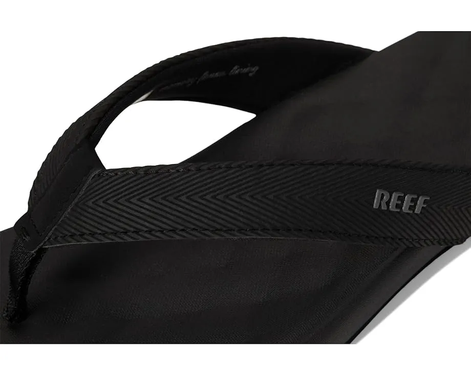 Сандалии Reef Cushion Melody с мягкой стелькой из пены с памятью формы