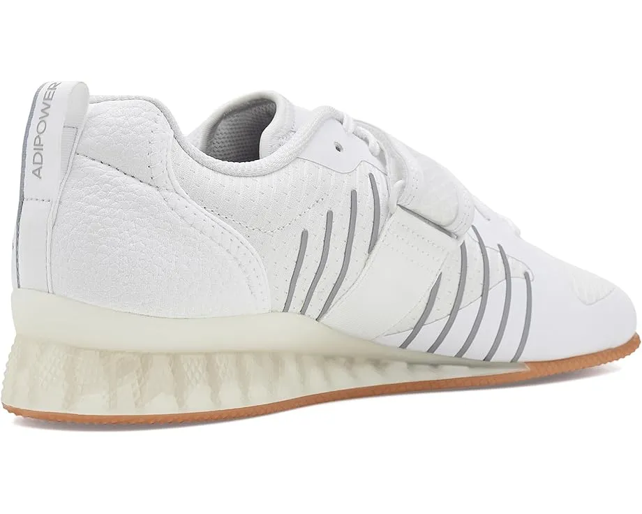Adidas кроссовки Adipower Weightlifting 3 для тяжелой атлетики