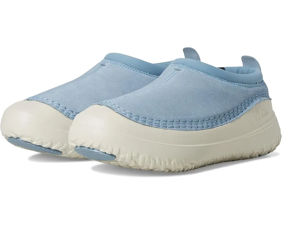 Домашние тапочки L.L.Bean Wicked Good Max с водостойким верхом