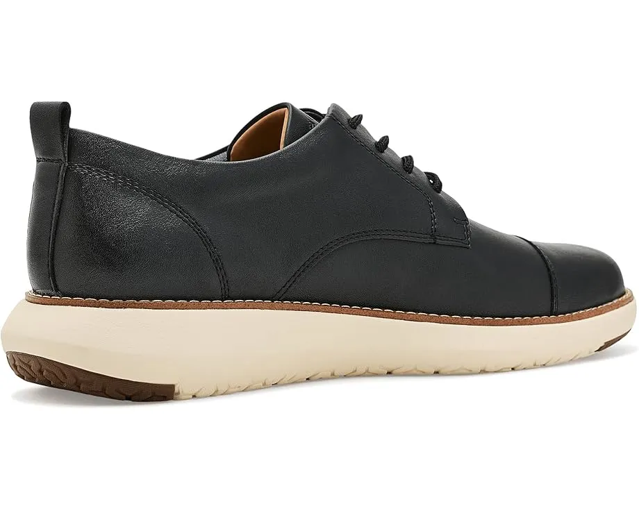 Туфли Fader от Tommy Hilfiger с мыском cap toe и память формы