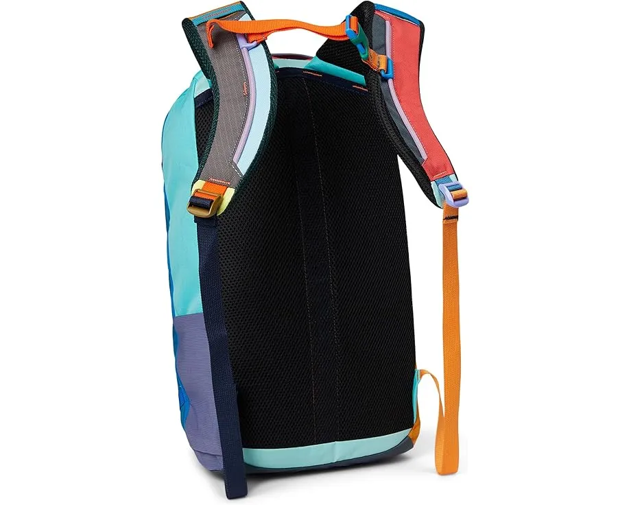 Дорожный рюкзак Cotopaxi Allpa Mini 20л с планшетным отделением