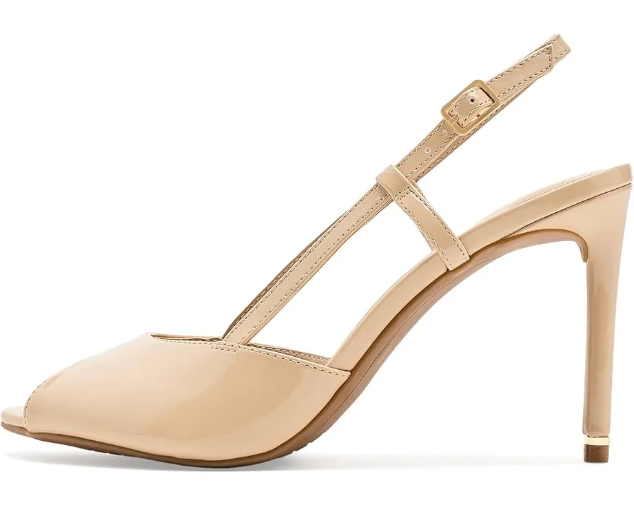 Kenneth Cole New York Londyn элегантные лодочки на высоком каблуке стелетто