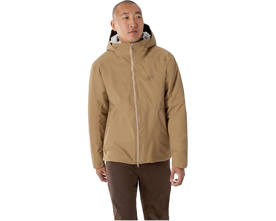 Утепленная куртка Arc'teryx Ralle с мембраной GORE-TEX