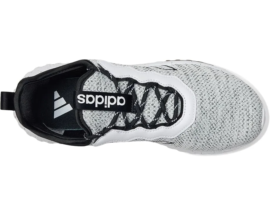 Кроссовки adidas Kids Kaptir Flow 2.0 с вязаным верхом для детей