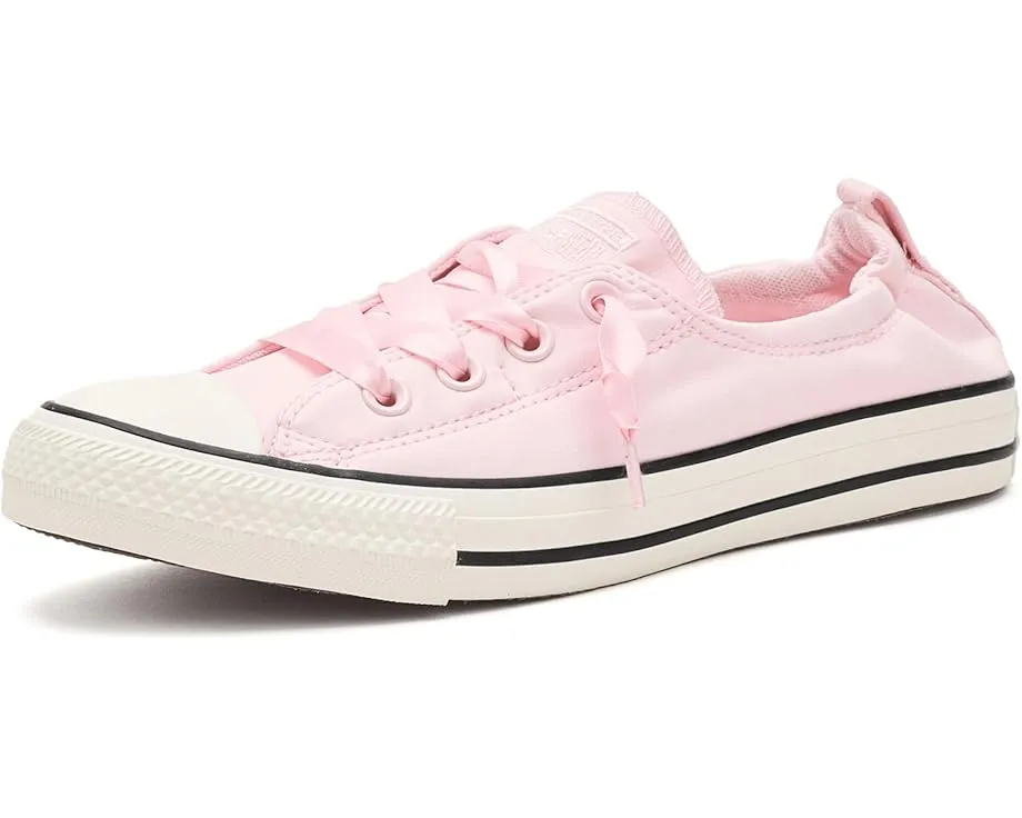Кеды Converse Chuck Taylor All Star Shoreline из холста