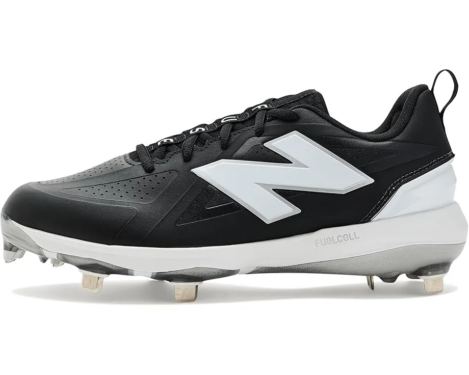Софтбольные бутсы New Balance Fuse V5 с промежуточной подошвой FuelCell