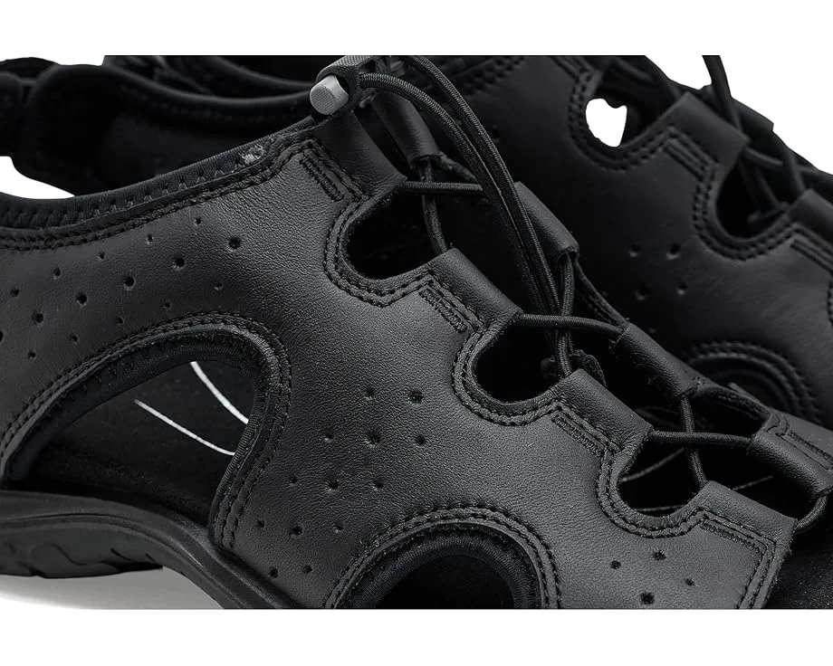 Спортивные сандалии ECCO Sport Offroad Roam Toggle с регулируемым задним ремнем