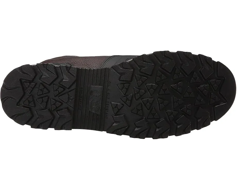 Timberland PRO 6" Rigmaster XT водонепроницаемые ботинки со стальным мысом и технологией Anti-Fatigue