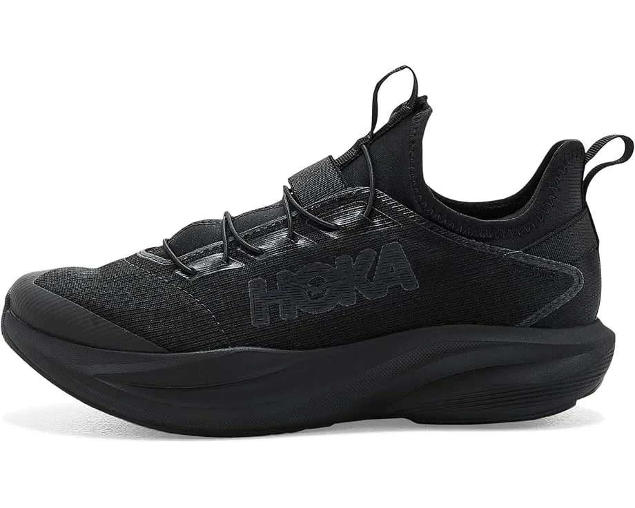 Кроссовки HOKA Kids Mach 7 для маленьких детей с легкой амортизацией
