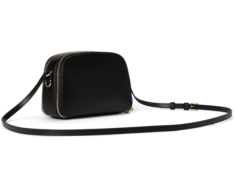 Сумка кроссбоди Kate Spade New York Serena Double Zip Dome с двумя отделениями