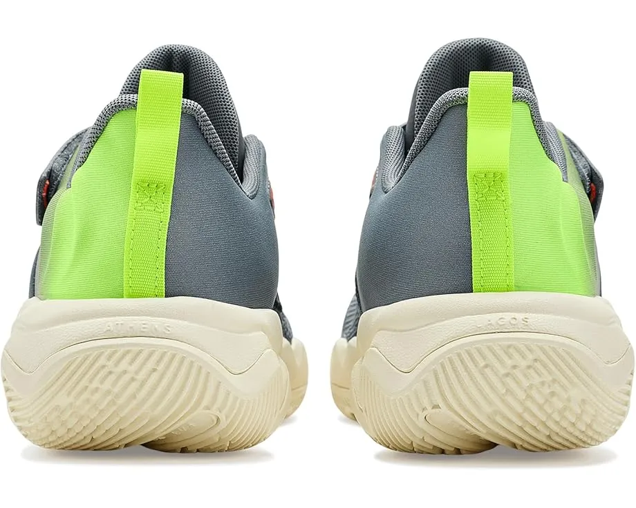 Баскетбольные кроссовки Nike Kids Giannis Immortality 4 с защитой от воды