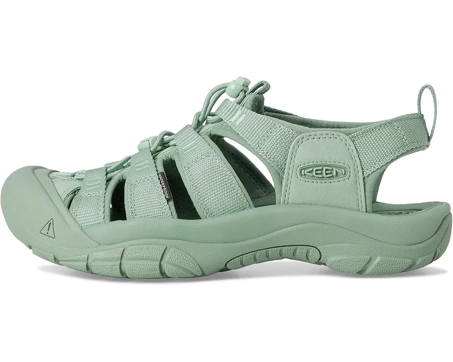 Сандалии KEEN Newport H2 с быстросохнущим верхом