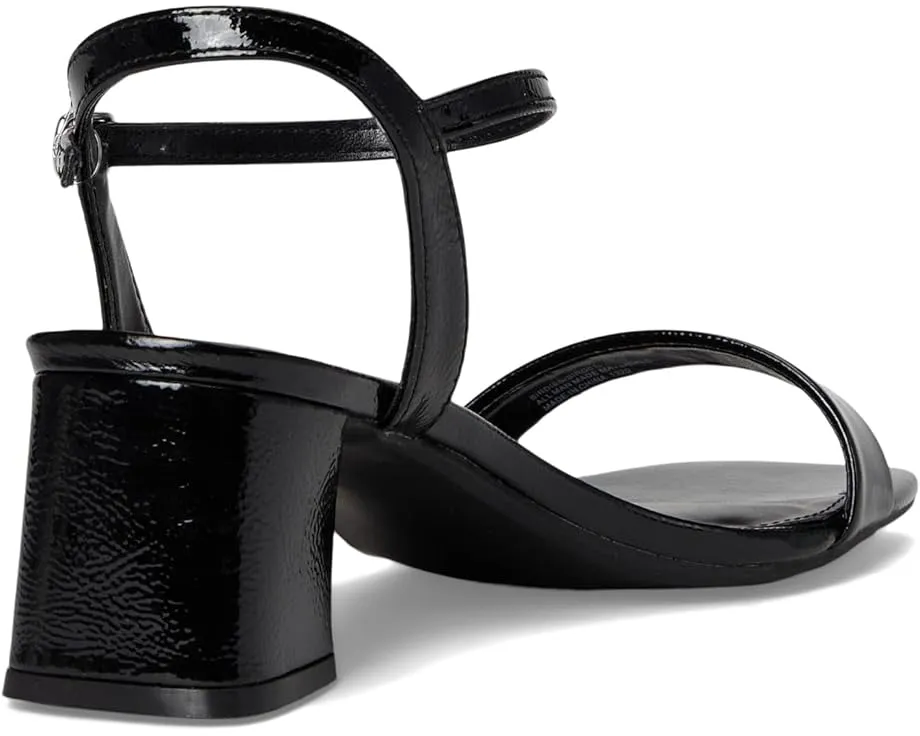 Босоножки Birdiee от Madden Girl на устойчивом каблуке с квадратным носком