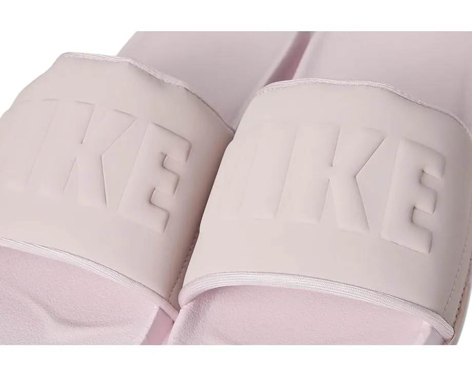 Сланцы Nike OffCourt Slide с пеной Revive Foam и подошвой Air Force 1