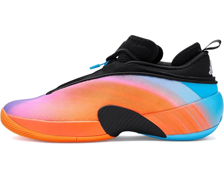 Баскетбольные кроссовки adidas D.O.N. Issue 7 с технологией Lightstrike Pro