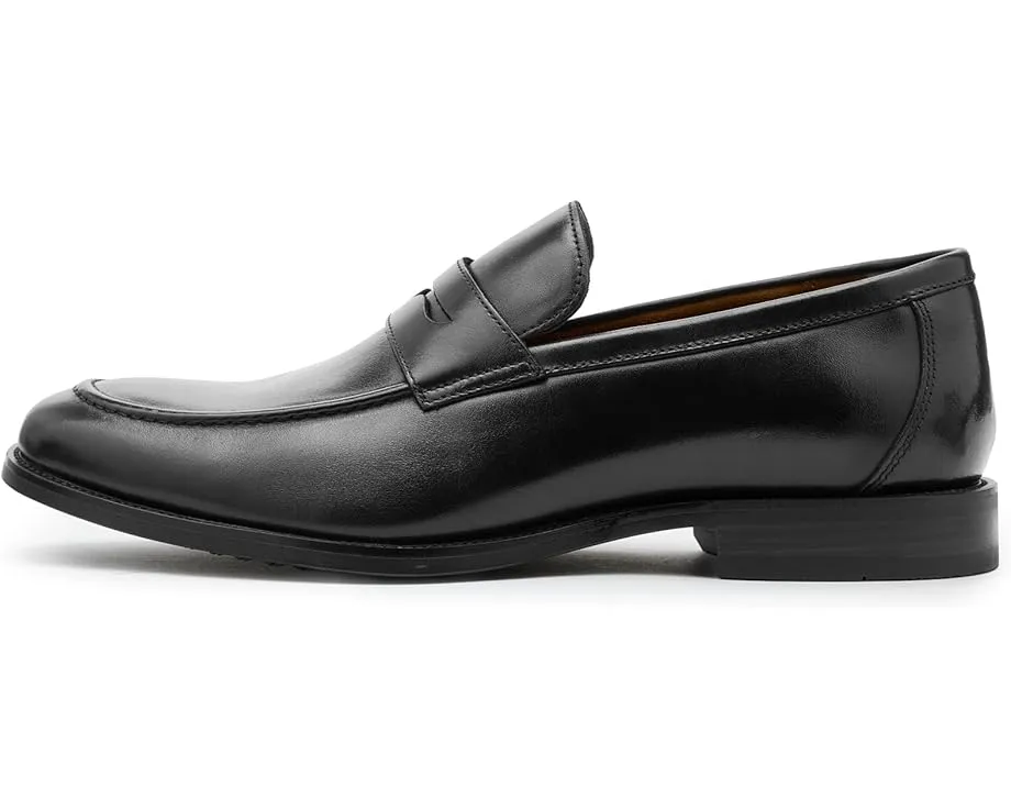 Лоферы Florsheim Rucci Moc Toe Penny с удобной съемной стелькой