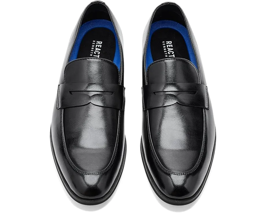 Мокасины Kenneth Cole Moore пенни лоферы со съемной стелькой и гибкой подошвой