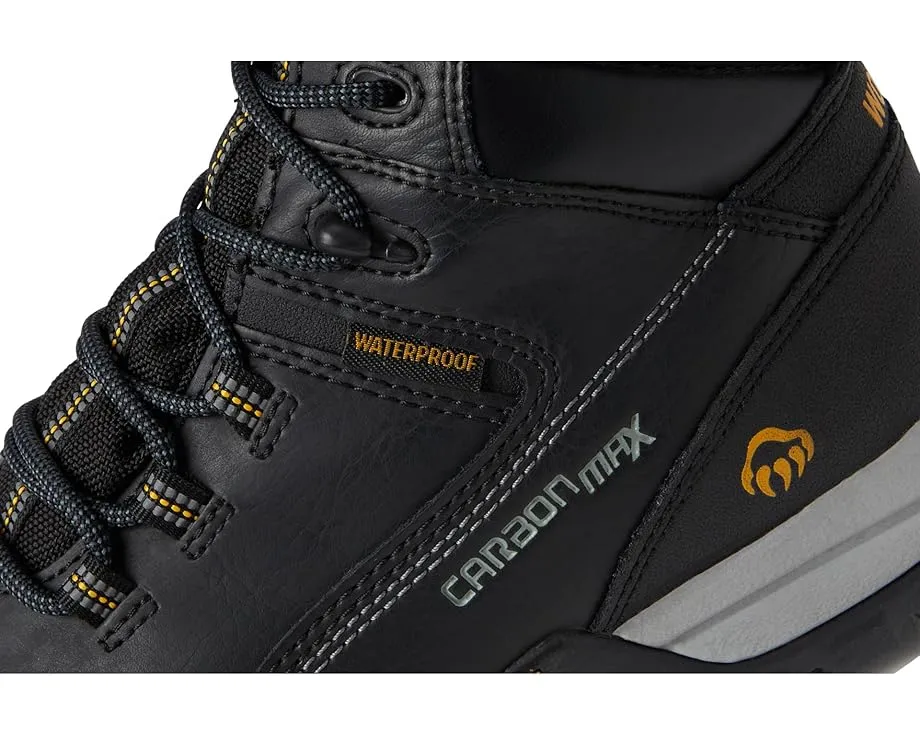 Ремень Johnston & Murphy из перфорированной замши