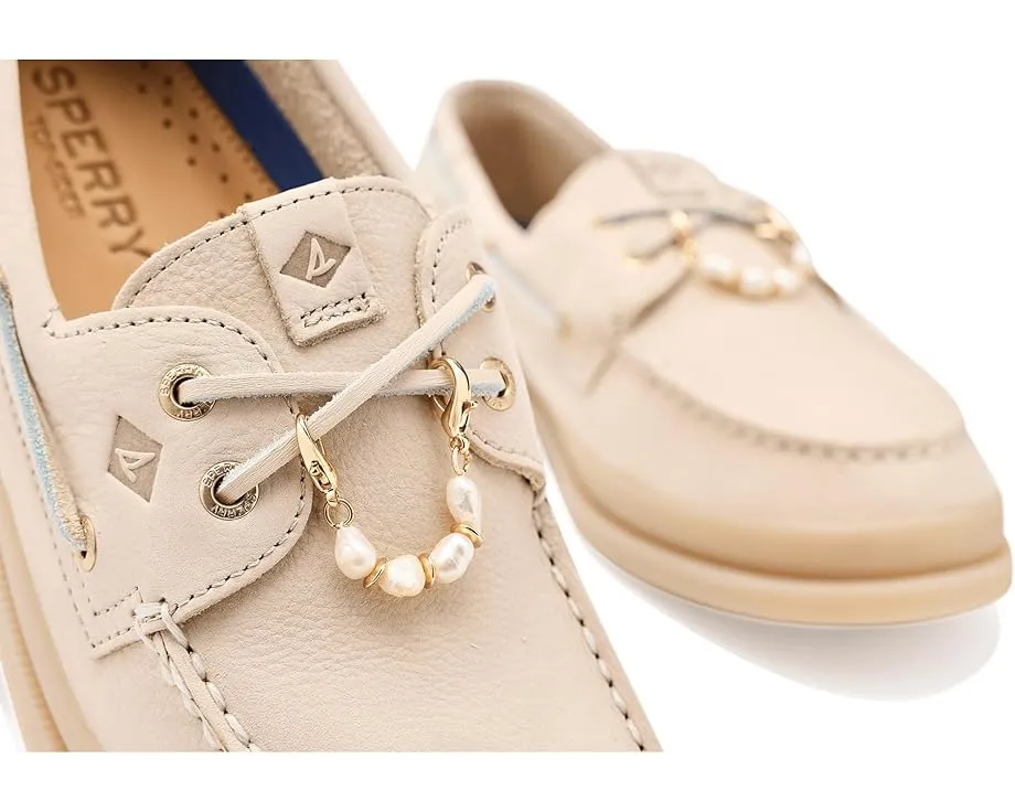 Ботинки Sperry A/O 2 Mudguard с резиновым бампером и системой шнуровки 360