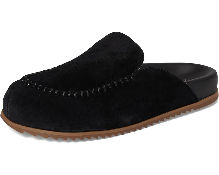 Клоги Chesapeake из замши на резиновой подошве Jack Rogers