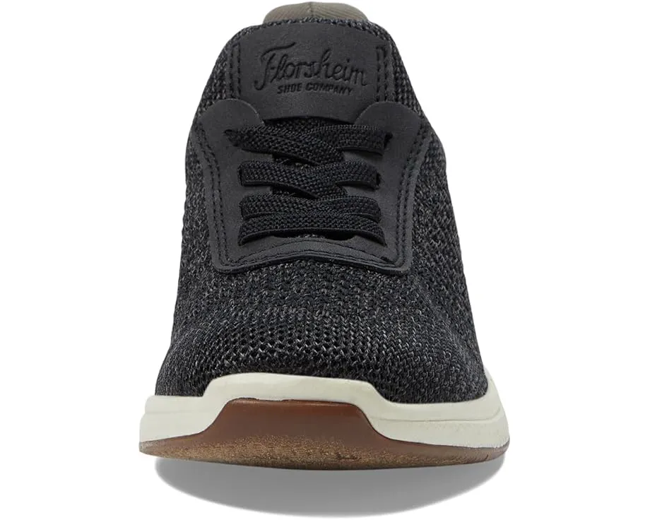 Детские кроссовки Florsheim Satellite с эластичными шнурками и технологией Flexsole