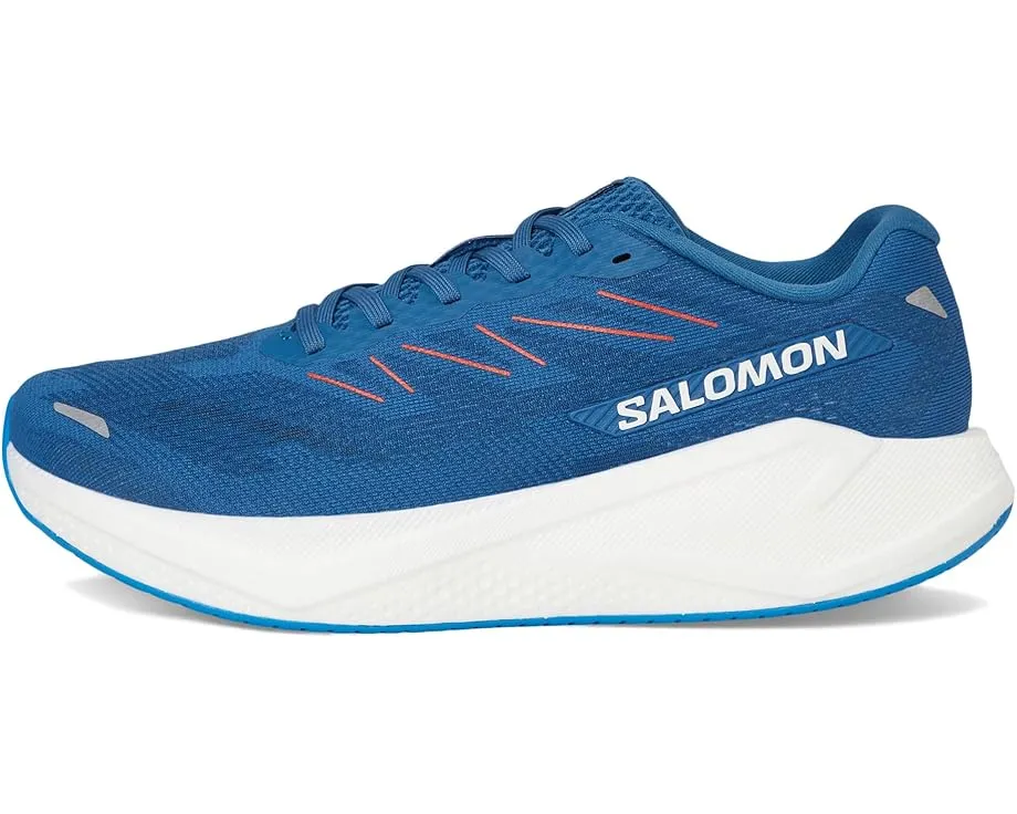 Salomon Aero Blaze легкие повседневные кроссовки с амортизацией Energy Foam