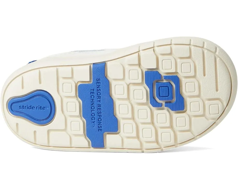 Кроссовки Stride Rite SRT London для малышей с усиленной подошвой для сцепления