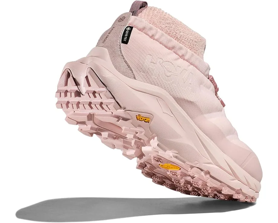 Зимние ботинки Hoka Kaha 2 Frost Moc GTX® с утеплителем PrimaLoft