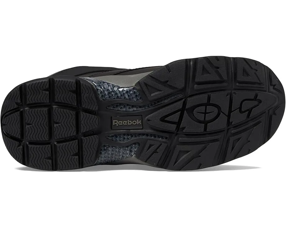 Водонепроницаемые рабочие ботинки Reebok Work Beamer с композитным носком