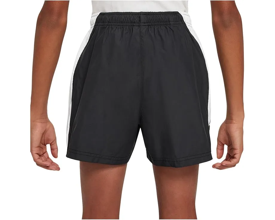 Детские шорты Nike Sportswear Star в стиле ретро