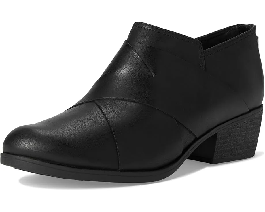 Сандалии Clarks Charlten Gema на квадратном каблуке с круглым носком