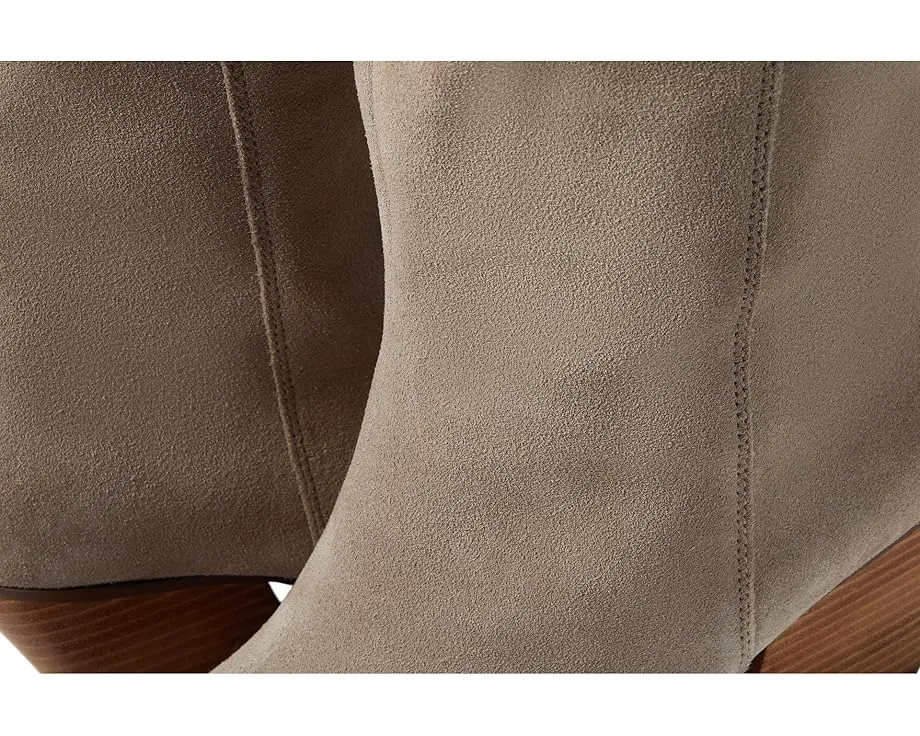 Высокие сапоги Begging You от Seychelles с острым носком и квадратным каблуком