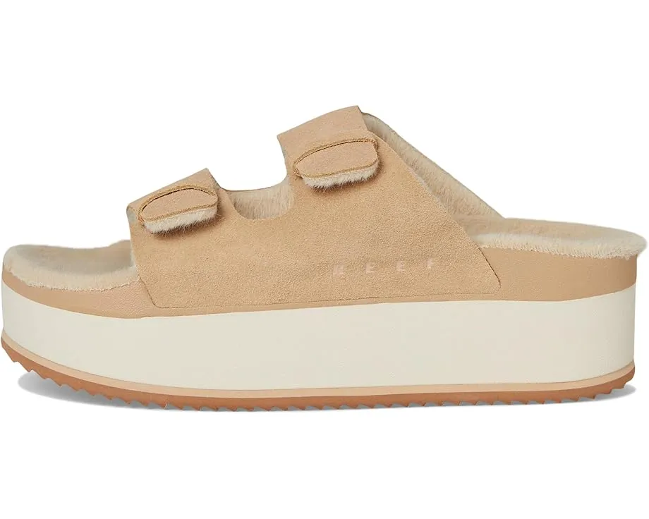 Сандалии Ojai Ciara на платформе с анатомической стелькой