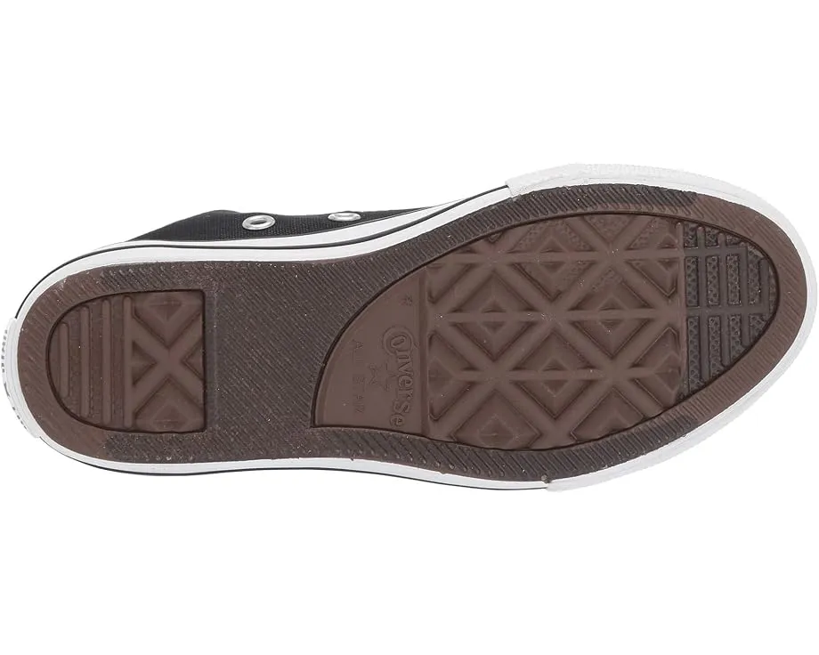 Converse Kids высокие кеды Chuck Taylor All Star Core для детей