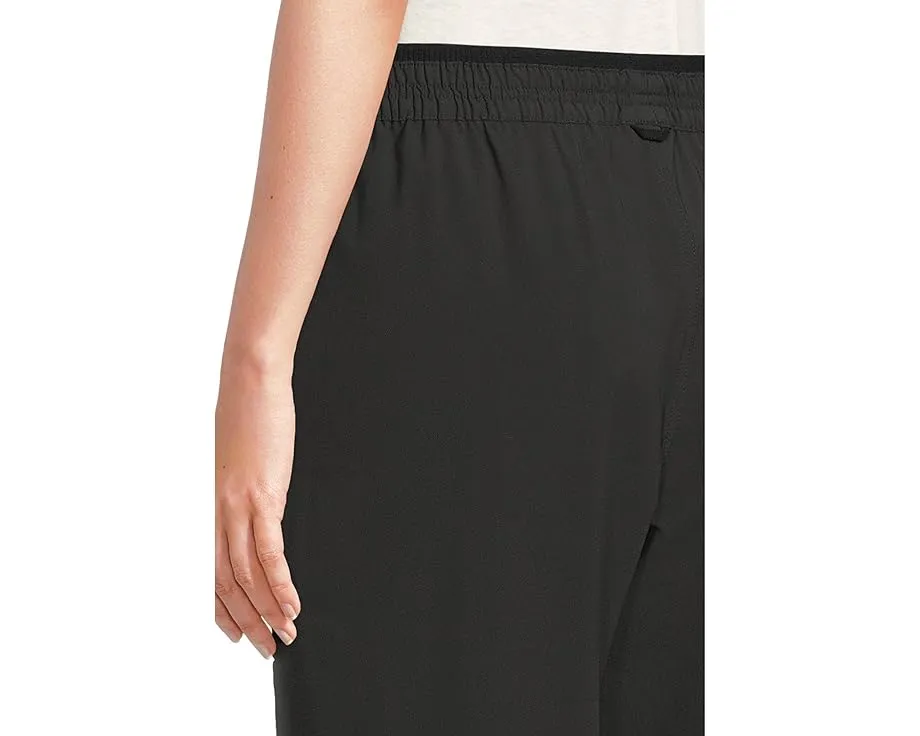Джоггеры Prana Wonderland Rocks EWaist с защитой UPF 50+ и эластичными манжетами