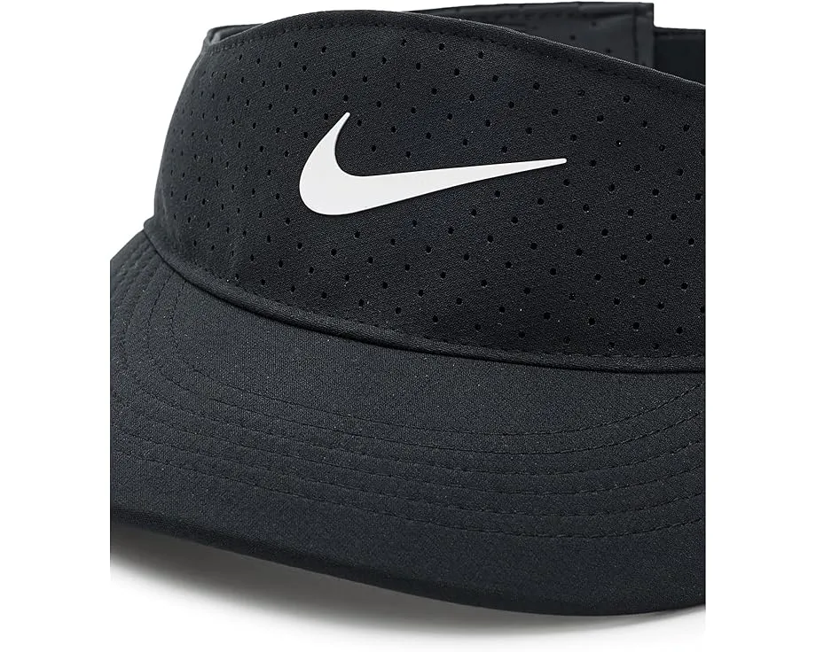 Козырек Nike Dri-FIT ADV Ace для тенниса с защитой от ультрафиолета
