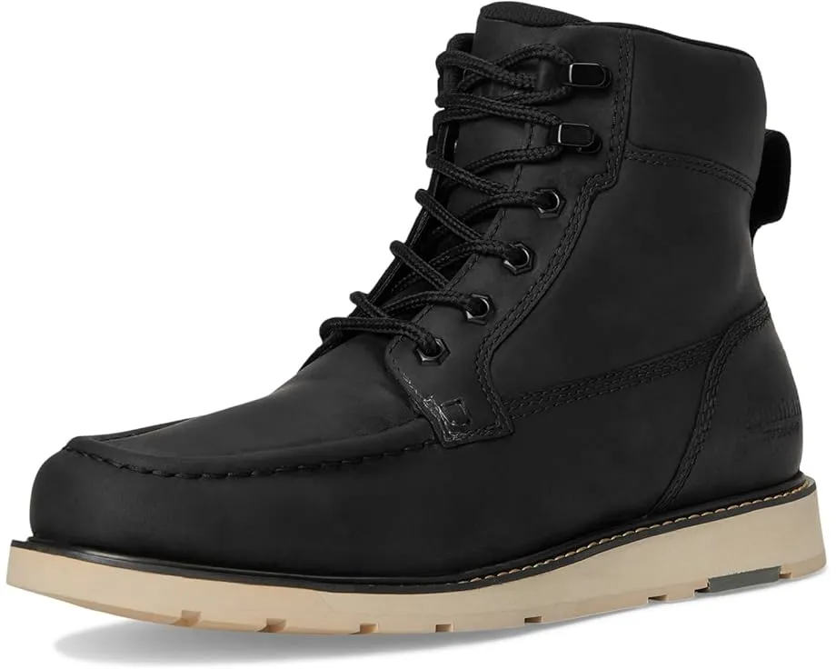 Водонепроницаемые рабочие ботинки Brisco от Dunham с устойчивой к маслам подошвой