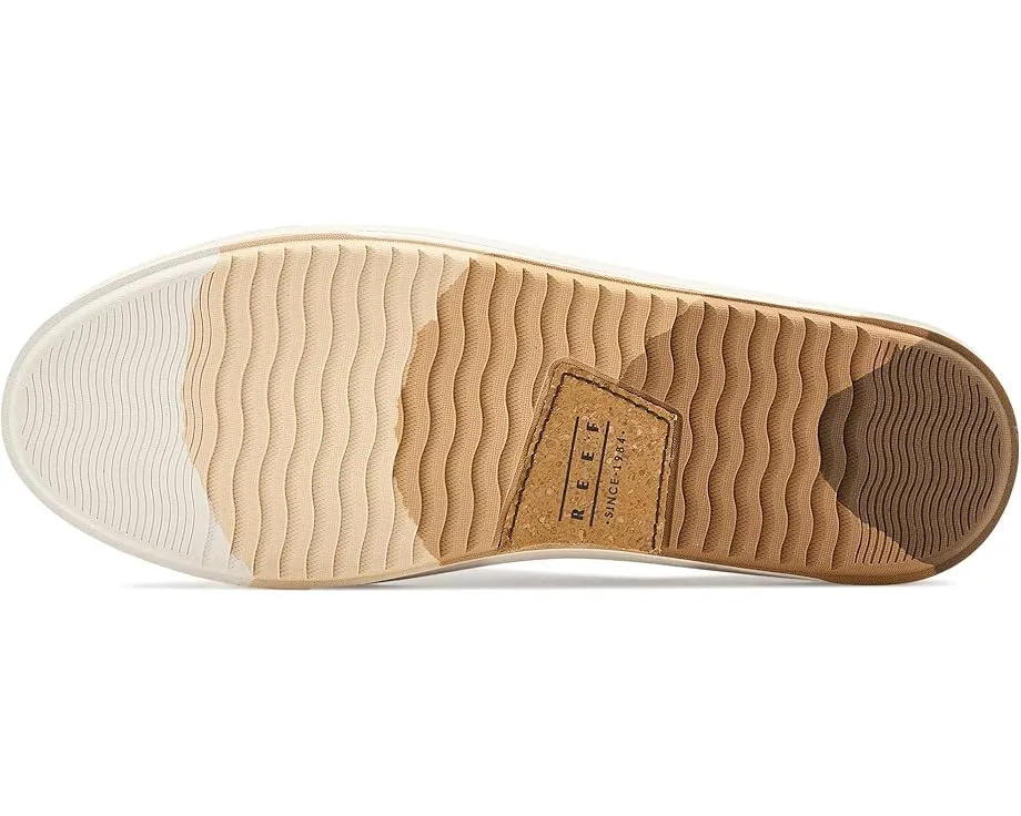 Мюли Reef Coastal Breeze с пробковой стелькой и текстурированной подошвой