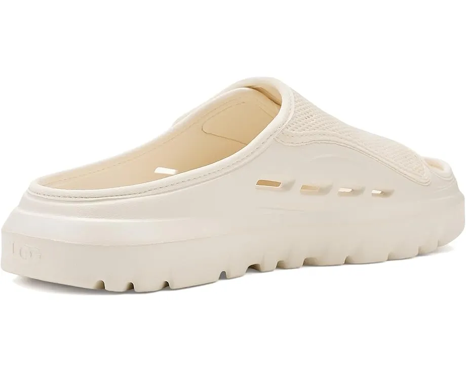 Сандалии UGG Peakmod Slide с подошвой из сахарного тростника