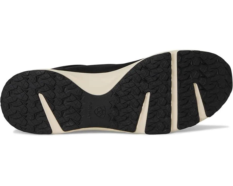 Водонепроницаемые ботинки Spitfire от Ariat из натуральной кожи с EVA