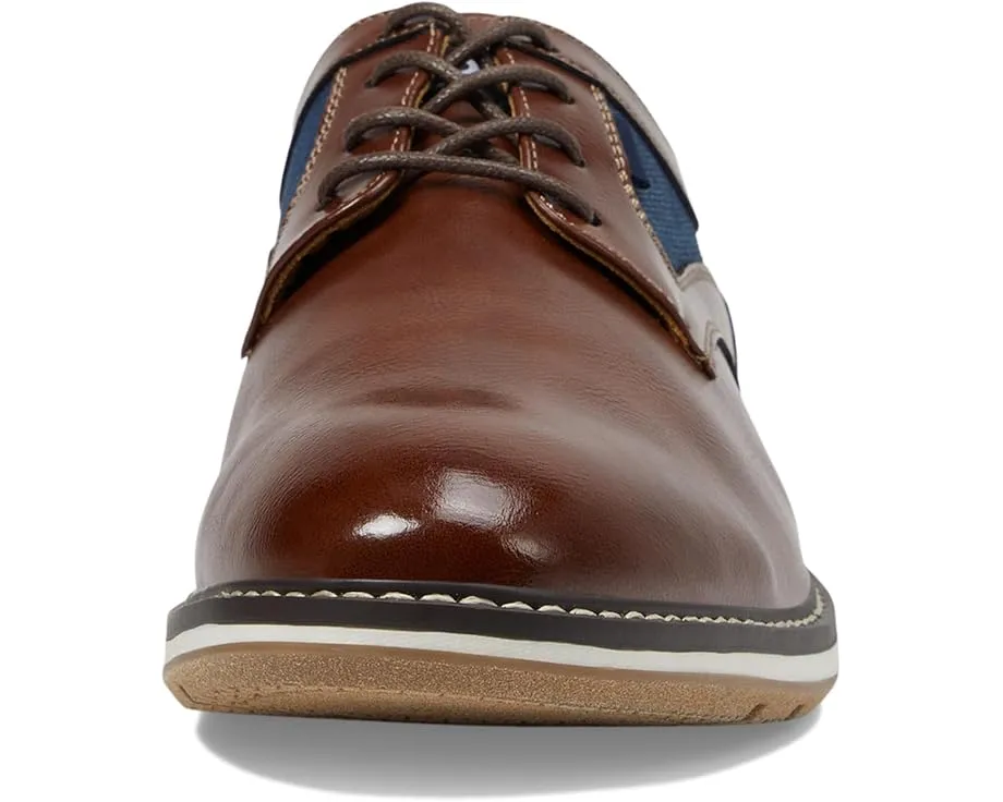 Туфли Steve Madden Mmanuel из текстиля и искусственной кожи