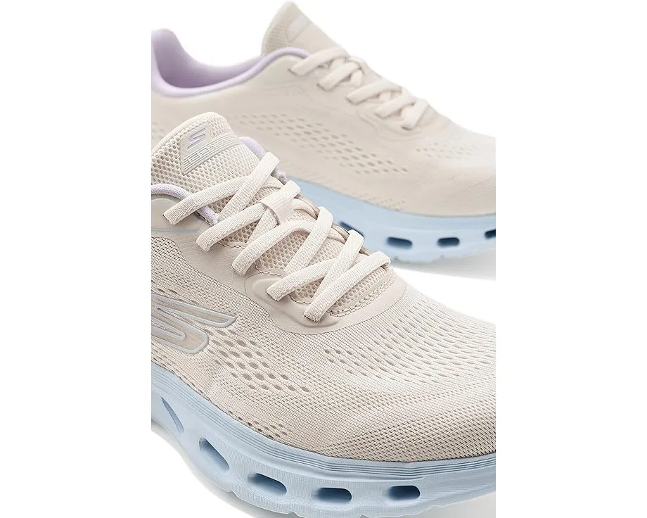 SKECHERS Performance Go Walk Glide Step 2.0 Kristee с промежуточной подошвой Ultra Go